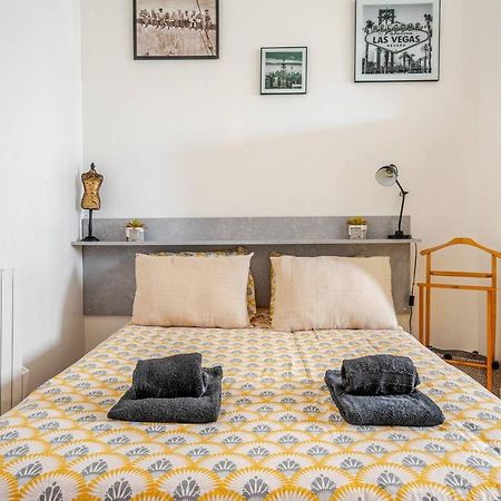 Apartament Le Petit Republicain Le Péage-de-Roussillon Zewnętrze zdjęcie